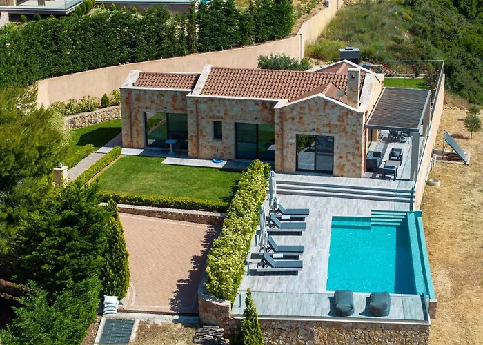 Narcissos Villa