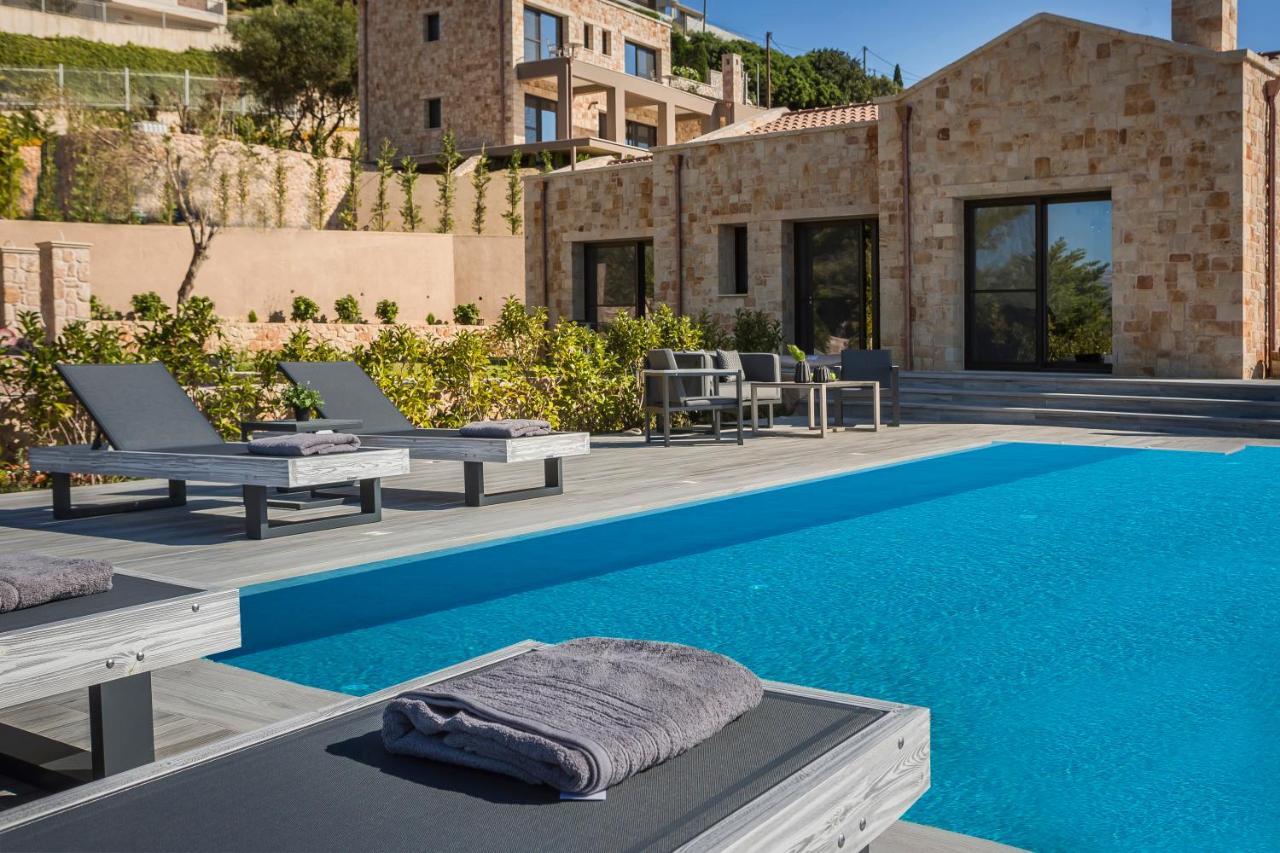 Villa Narcissos Argostoli (Kefalonia)