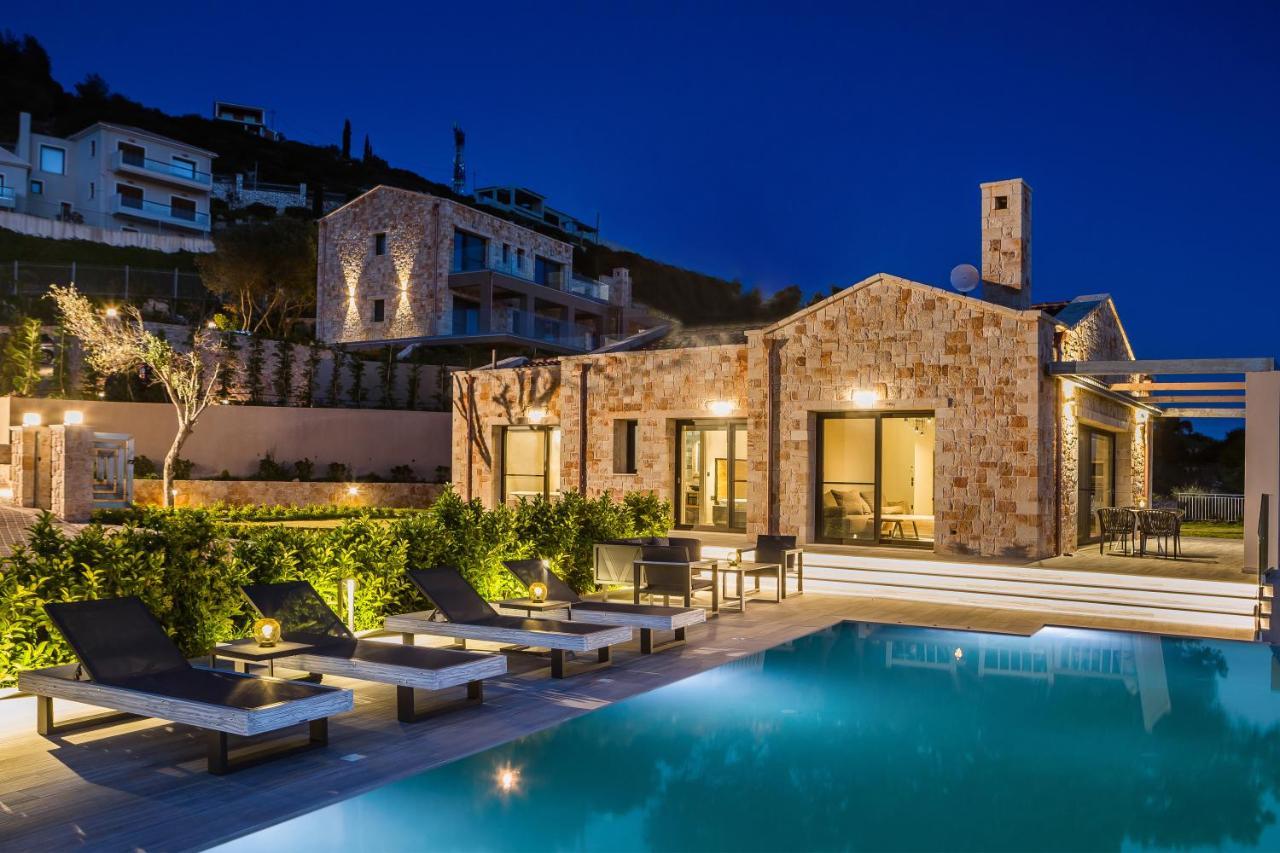 Narcissos Villa