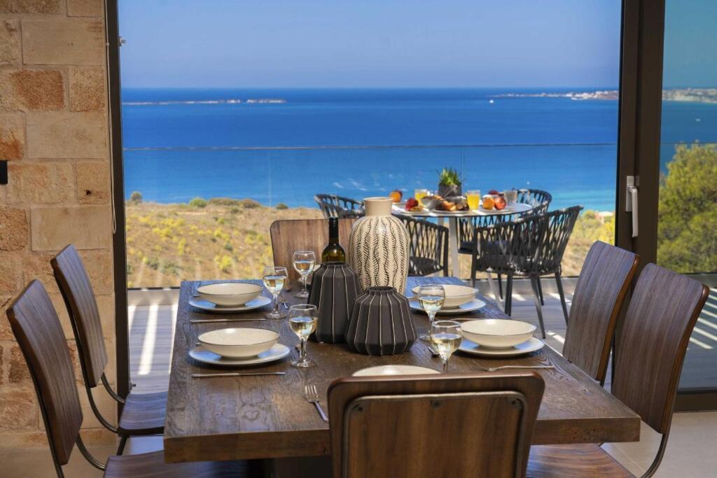 Villa Narcissos Argostoli (Kefalonia)