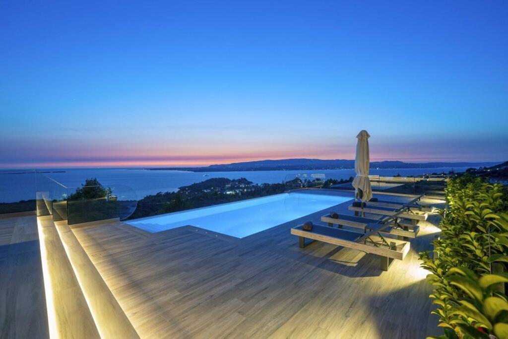 Villa Narcissos Argostoli (Kefalonia)