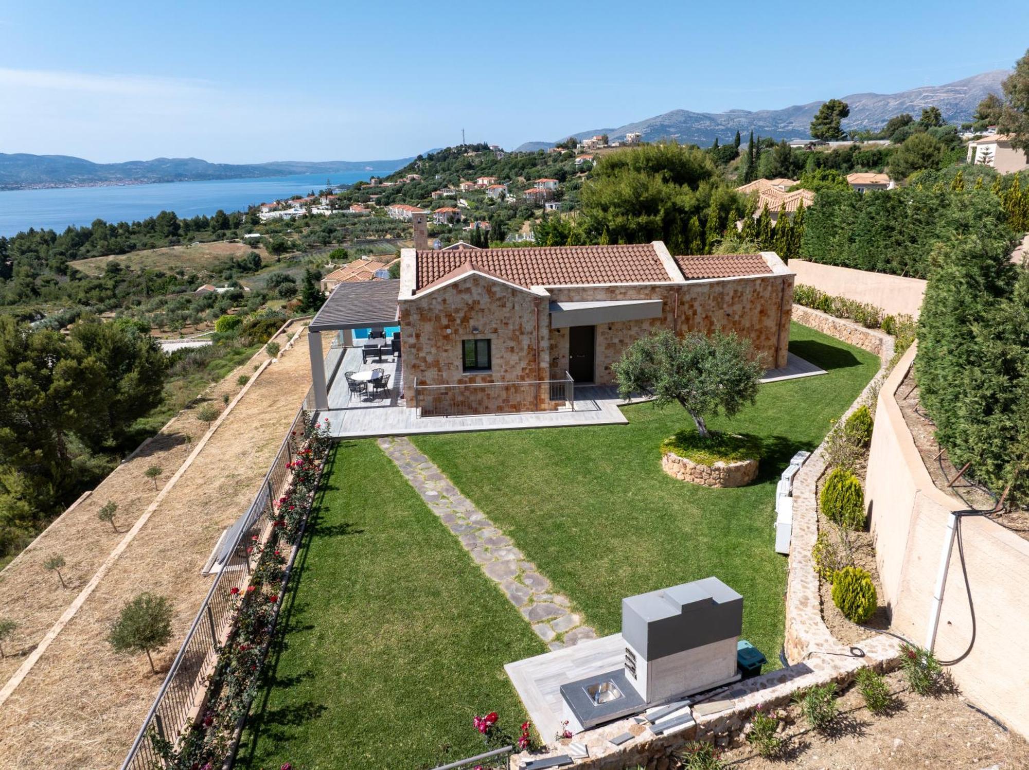 Villa Narcissos