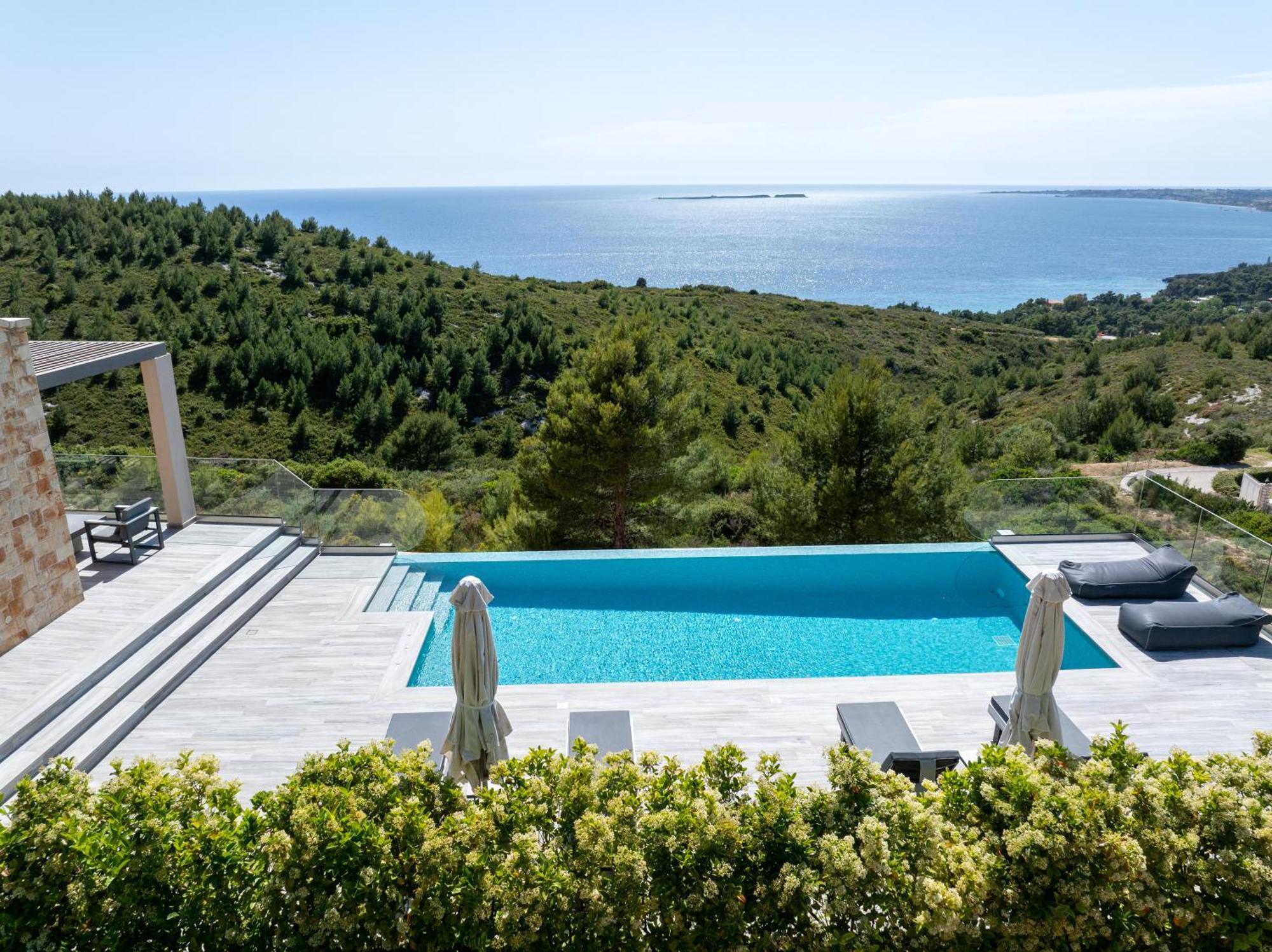 Narcissos Villa *