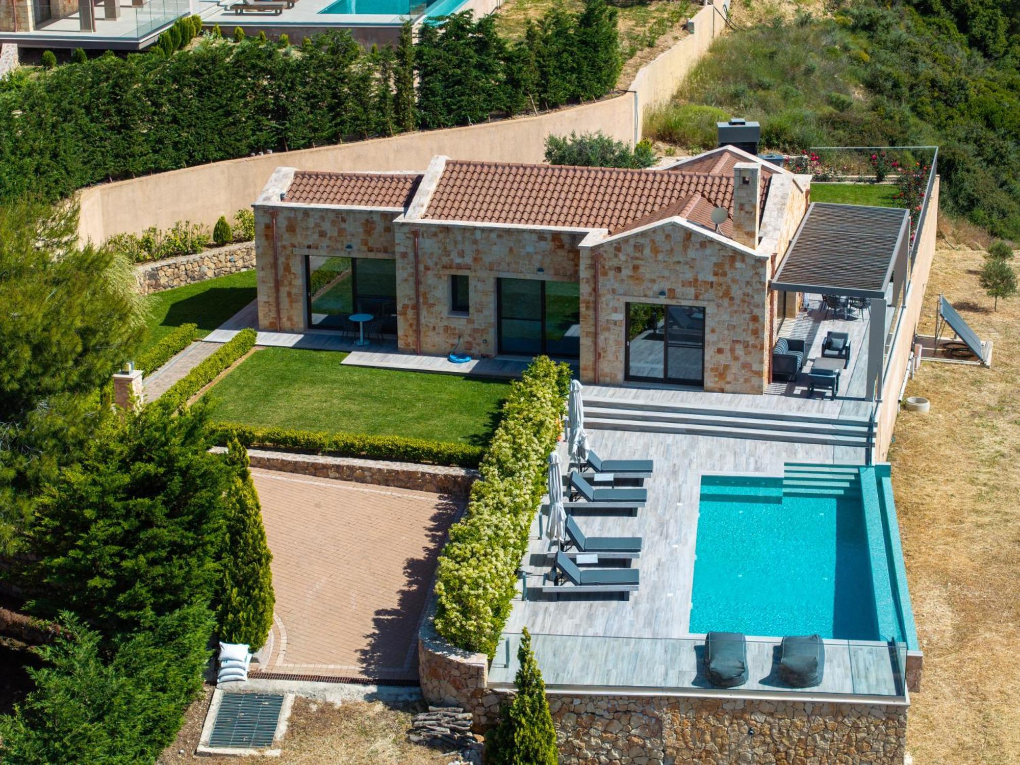 Villa Narcissos *