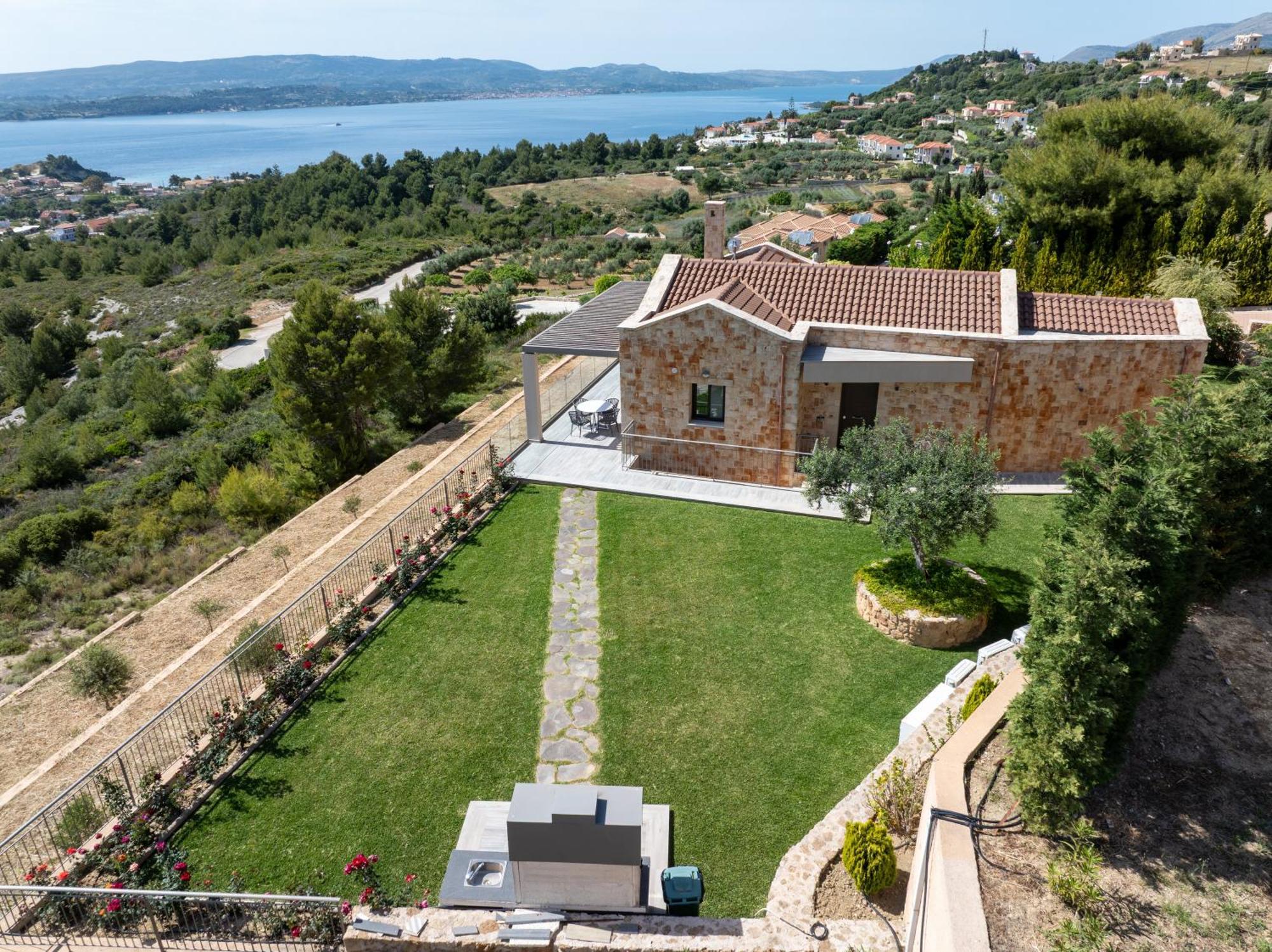 Narcissos Villa