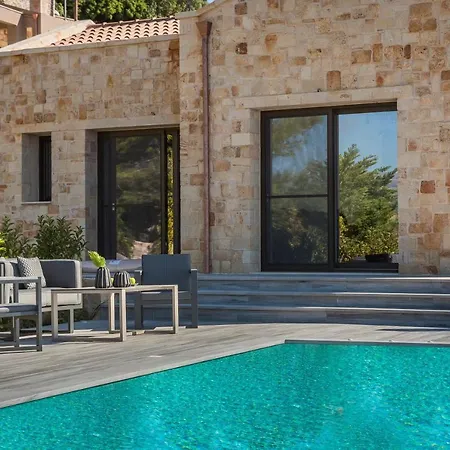 Narcissos Villa Argostoli  Exterior photo