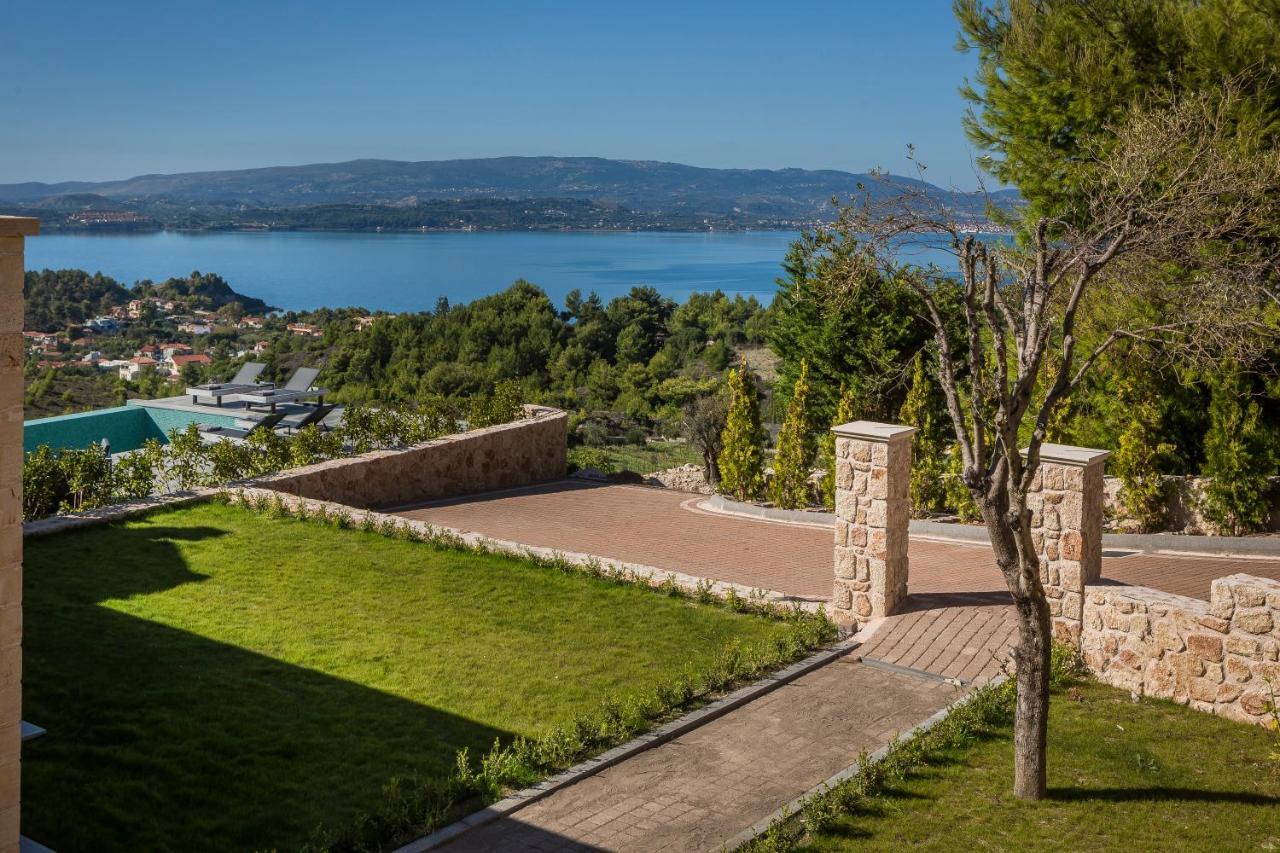 Narcissos Villa *