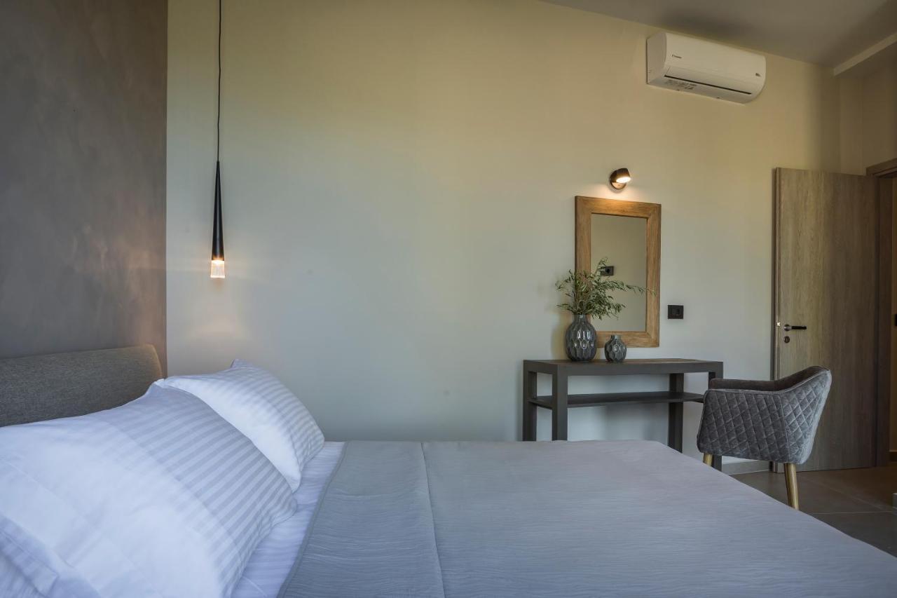 Narcissos Villa Argostoli (Kefalonia)