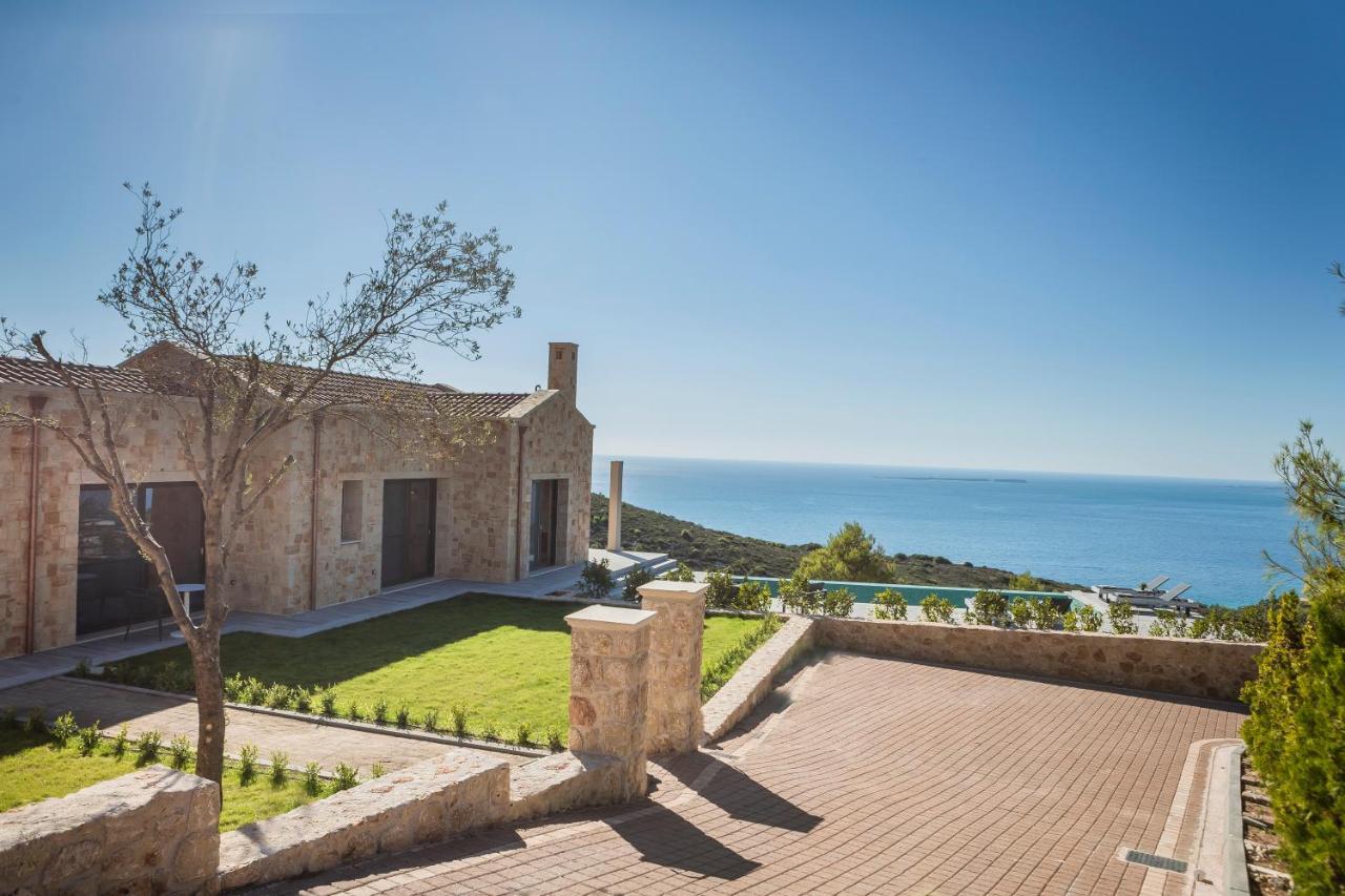 Villa Narcissos