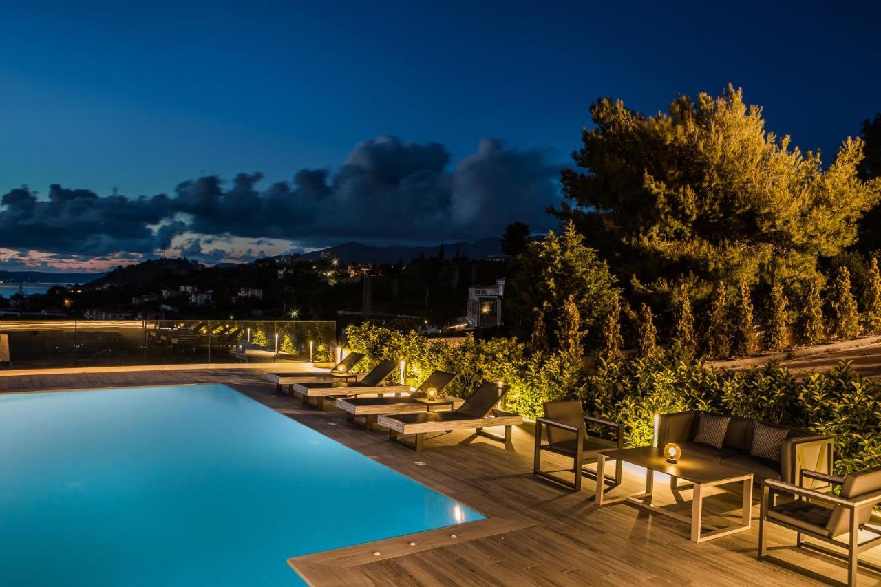 Villa Narcissos