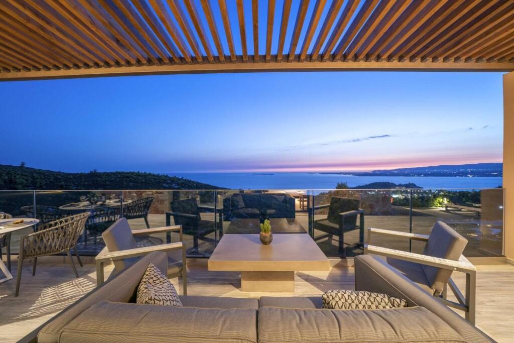 Narcissos Villa Argostoli (Kefalonia)