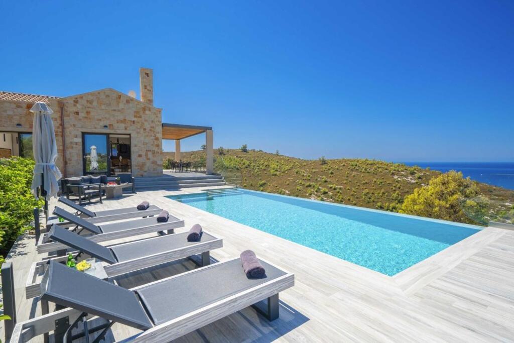 Villa Narcissos
