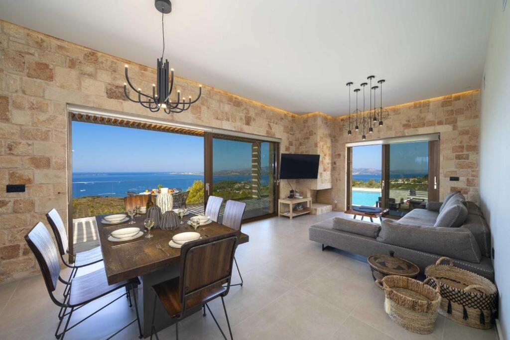 Villa Narcissos Argostoli (Kefalonia)