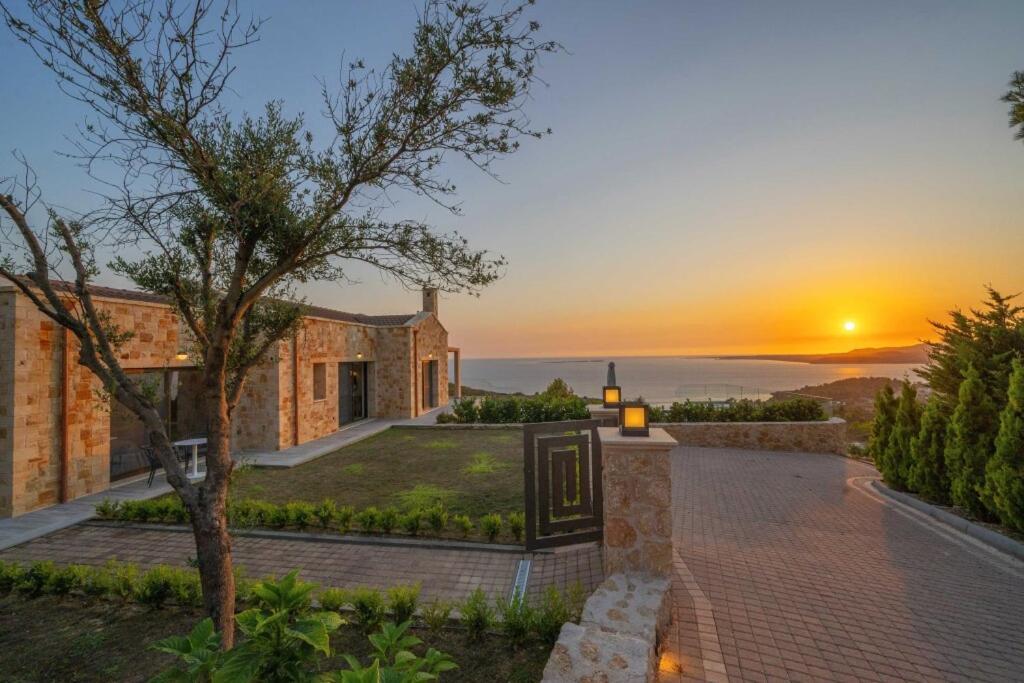 Villa Narcissos Argostoli (Kefalonia)