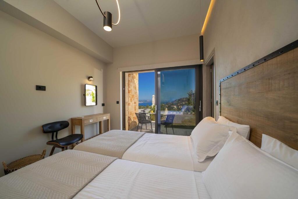 Narcissos Villa Argostoli (Kefalonia)