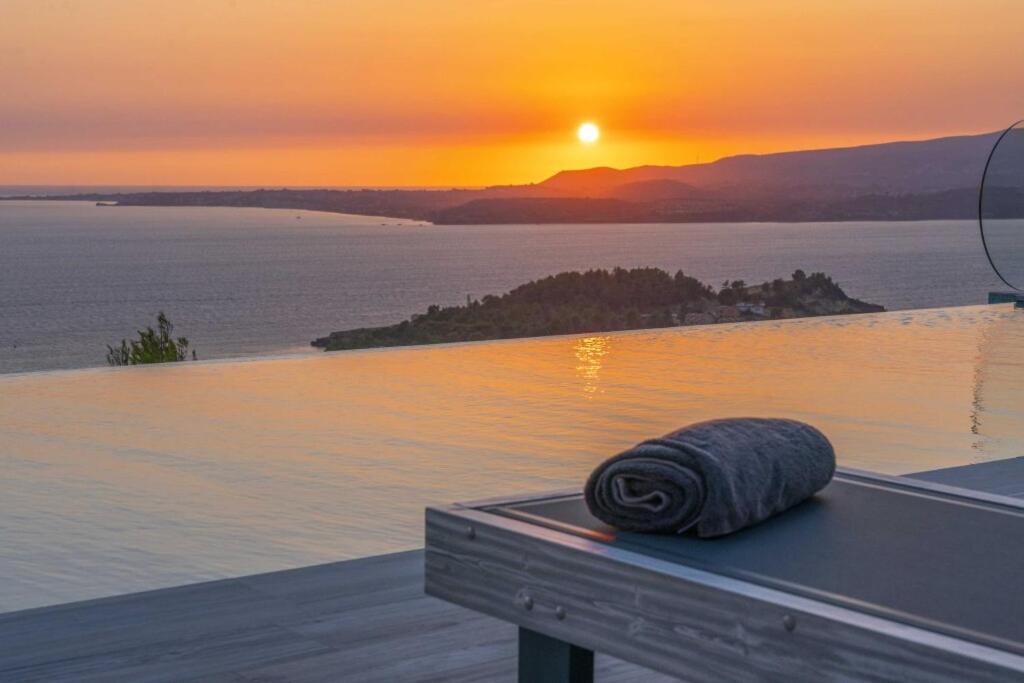 Narcissos Argostoli (Kefalonia)