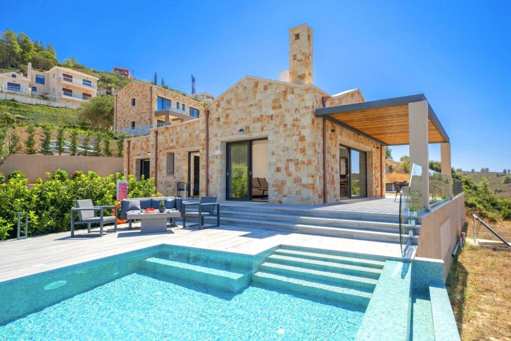 Villa Narcissos *